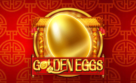 Golden Eggs
