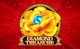 Diamond treasure