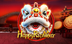 HappyRichYear