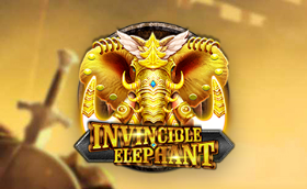 Invincible Elephant
