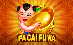 Fa Cai Fu Wa