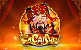 Fa Cai Shen M