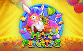 Hot Pinatas