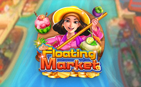 Floating Market